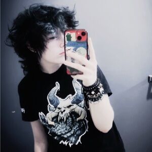 Meet your Posher, Ray🤯